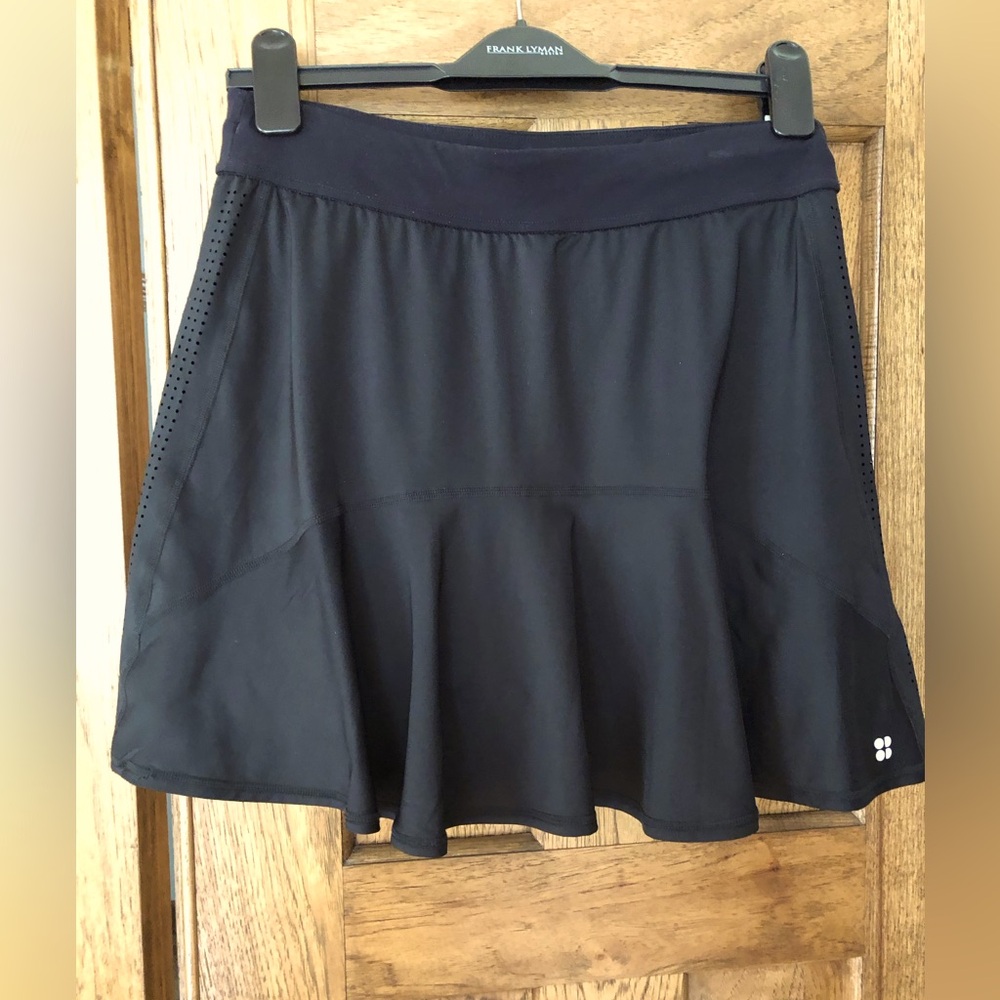 Sweaty Betty skort